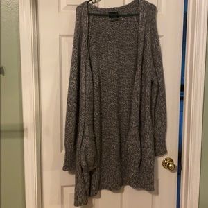 Zara sweater! Made in Spain!